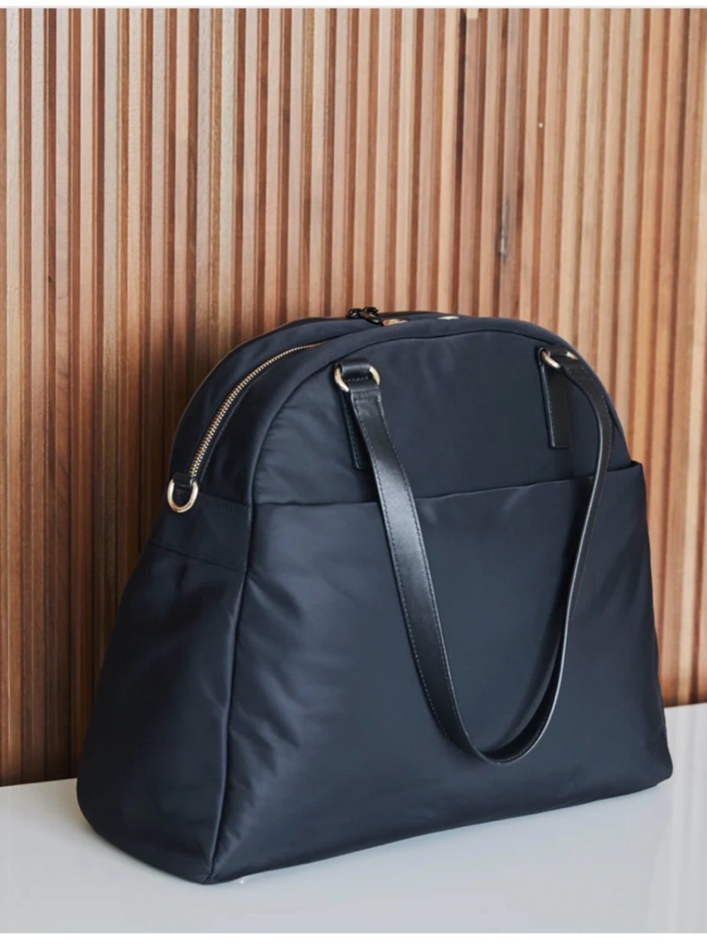 Lo & Sons O.G. Laptop Tote